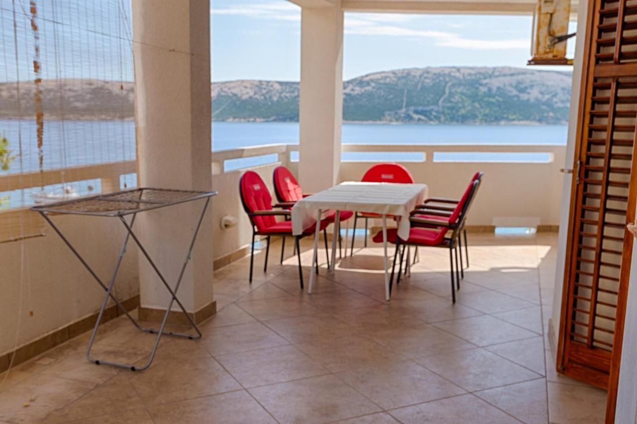 Arka Apartament Stara Novalja Zewnętrze zdjęcie