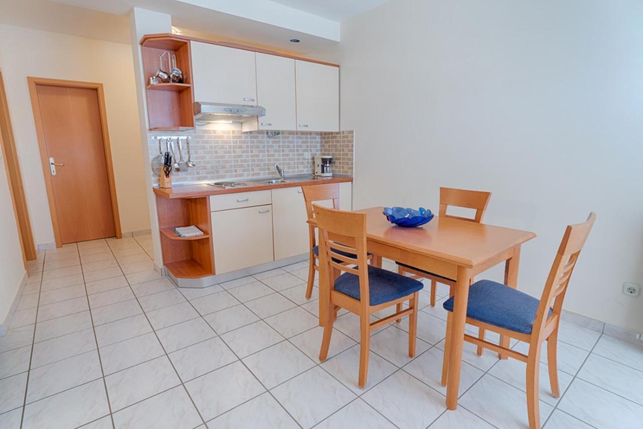 Arka Apartament Stara Novalja Zewnętrze zdjęcie
