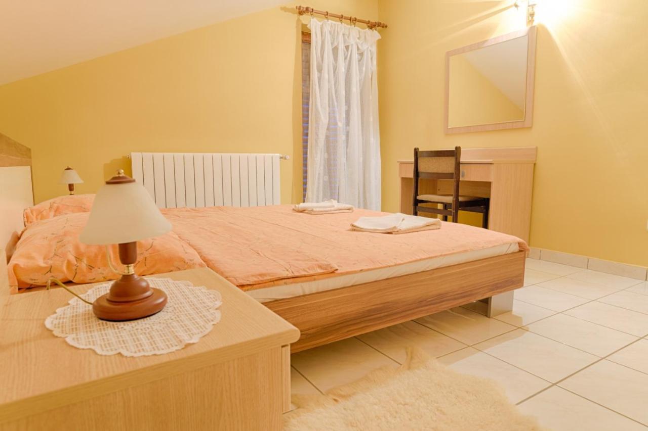 Arka Apartament Stara Novalja Zewnętrze zdjęcie