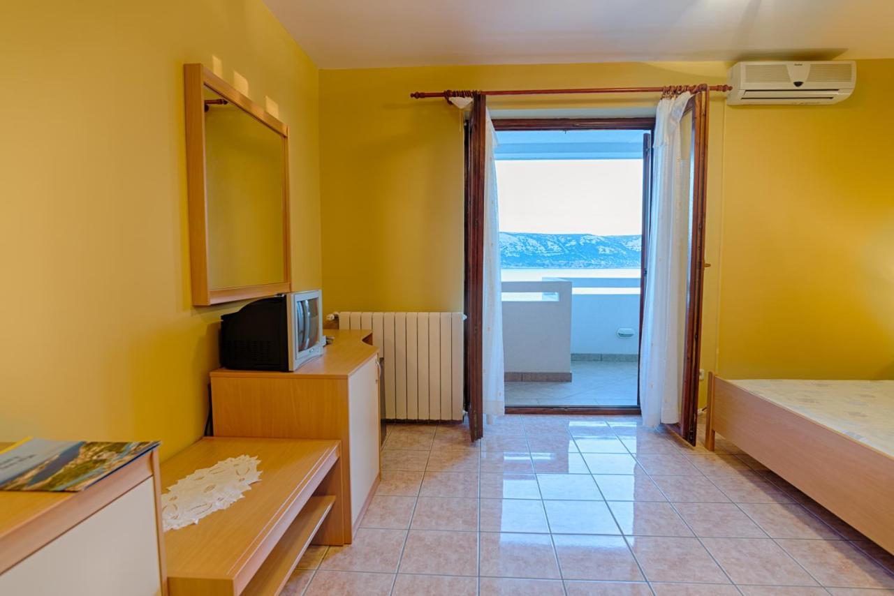 Arka Apartament Stara Novalja Zewnętrze zdjęcie