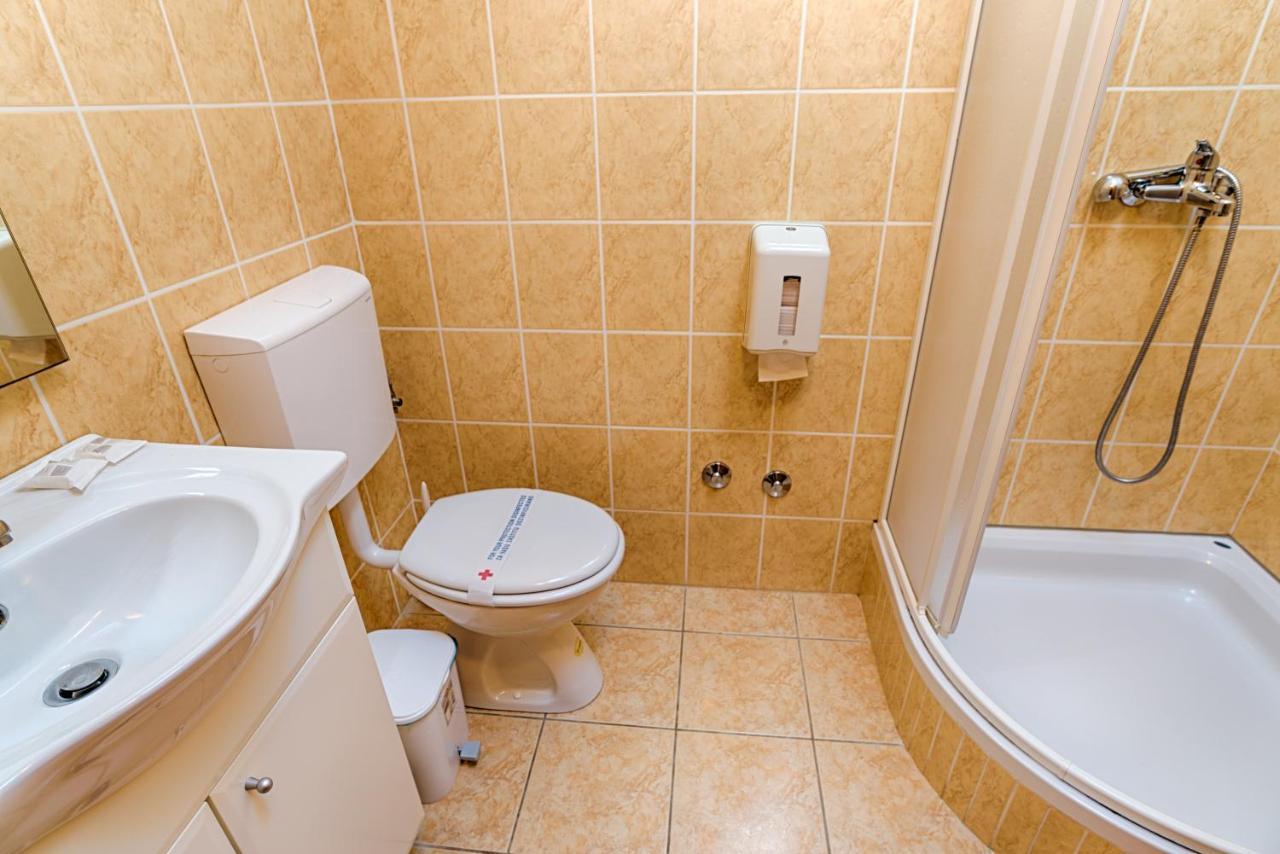 Arka Apartament Stara Novalja Zewnętrze zdjęcie