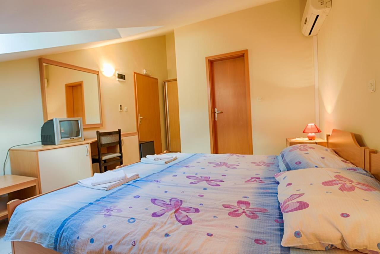 Arka Apartament Stara Novalja Zewnętrze zdjęcie