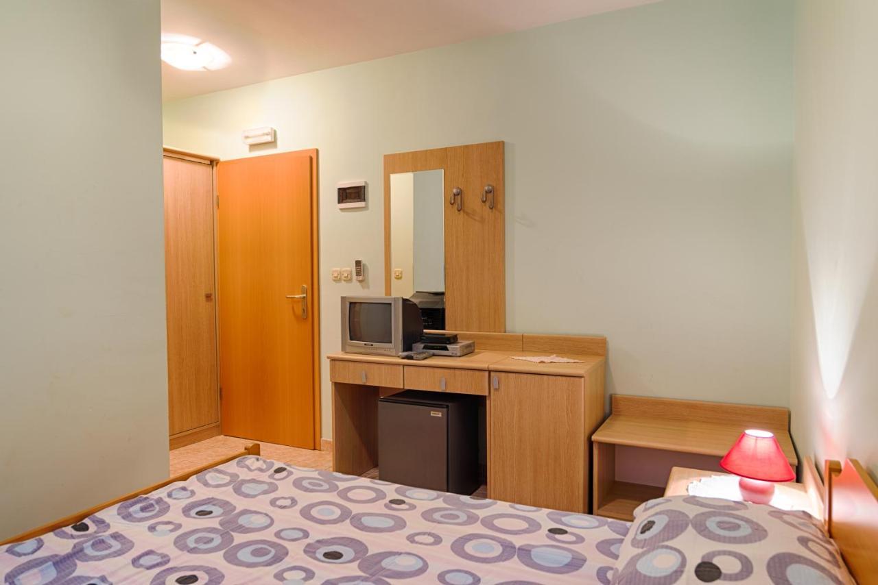 Arka Apartament Stara Novalja Zewnętrze zdjęcie