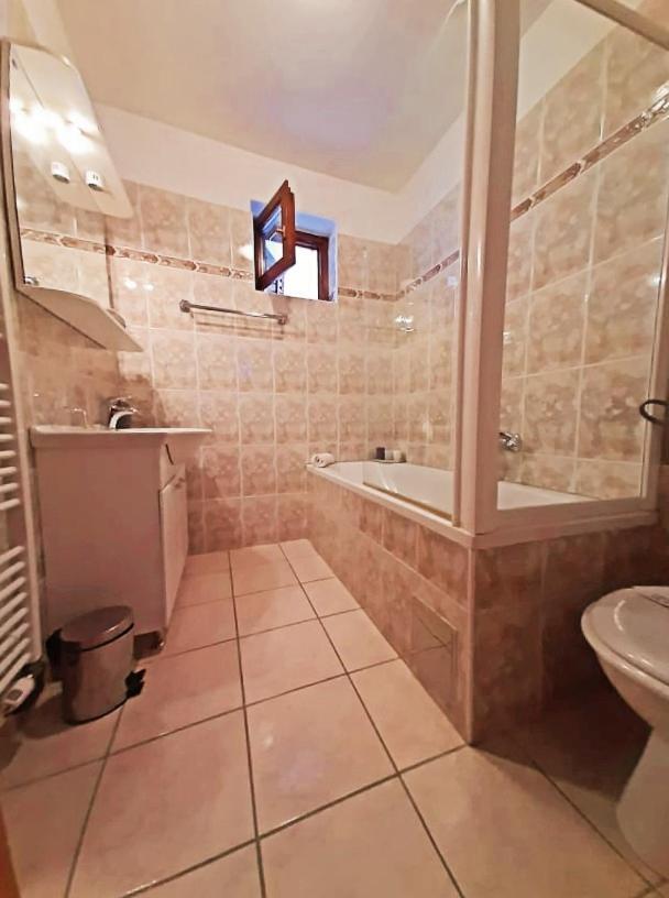 Arka Apartament Stara Novalja Zewnętrze zdjęcie